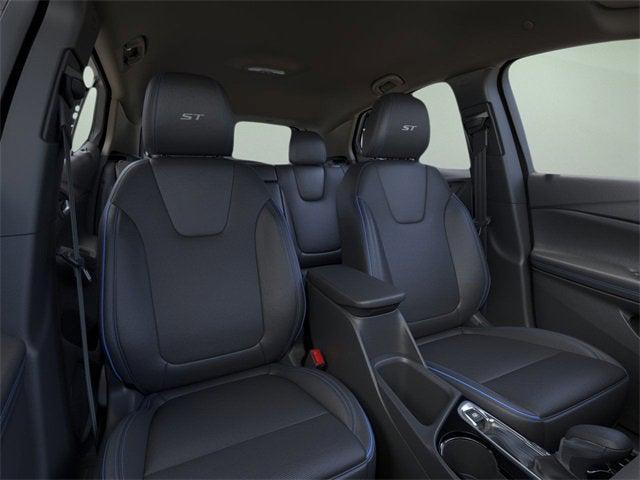 new 2026 Buick Encore GX car, priced at $32,060