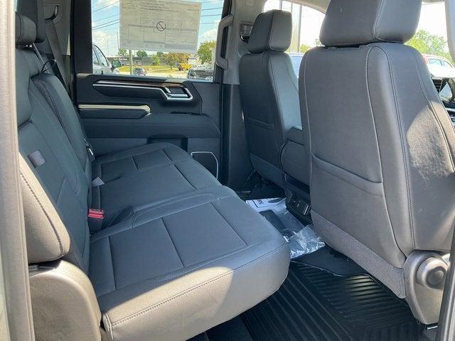 new 2026 Chevrolet Silverado 2500 car, priced at $69,460