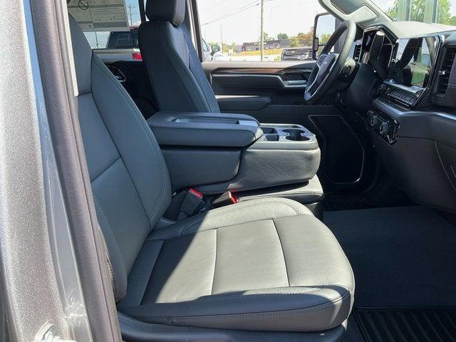 new 2026 Chevrolet Silverado 2500 car, priced at $69,460
