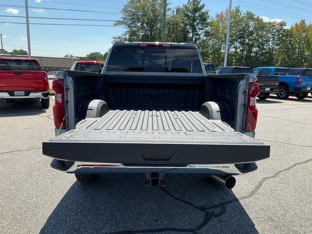 new 2026 Chevrolet Silverado 2500 car, priced at $69,460