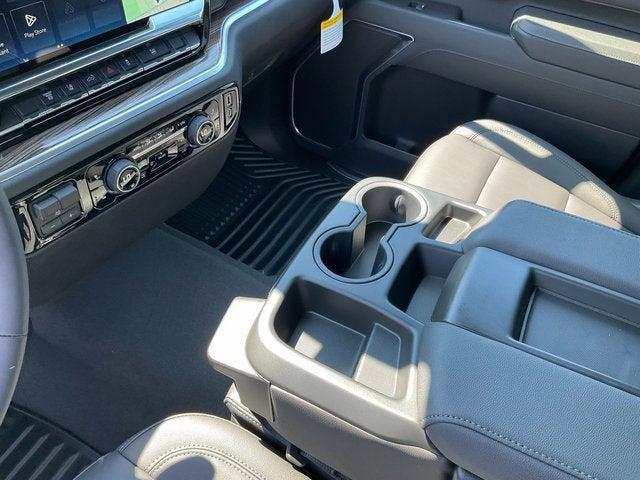 new 2026 Chevrolet Silverado 2500 car, priced at $69,460