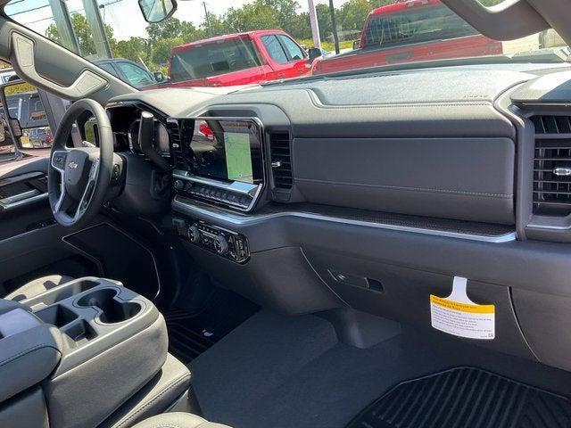 new 2026 Chevrolet Silverado 2500 car, priced at $69,460