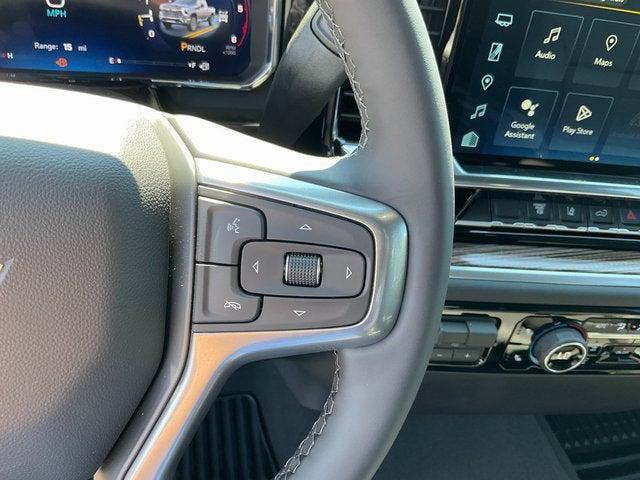 new 2026 Chevrolet Silverado 2500 car, priced at $69,460