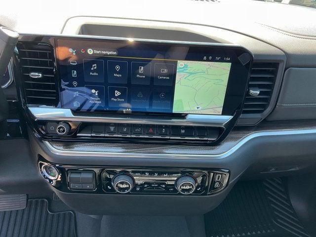 new 2026 Chevrolet Silverado 2500 car, priced at $69,460