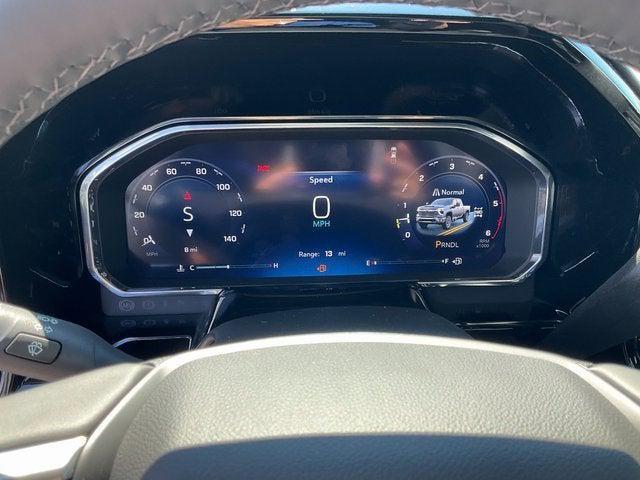 new 2026 Chevrolet Silverado 2500 car, priced at $69,460