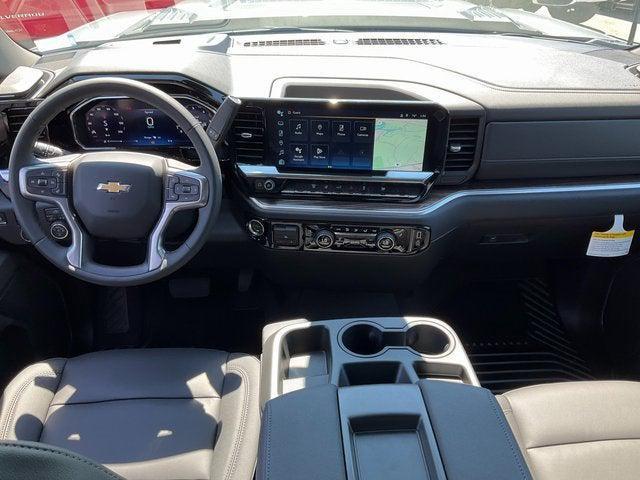 new 2026 Chevrolet Silverado 2500 car, priced at $69,460