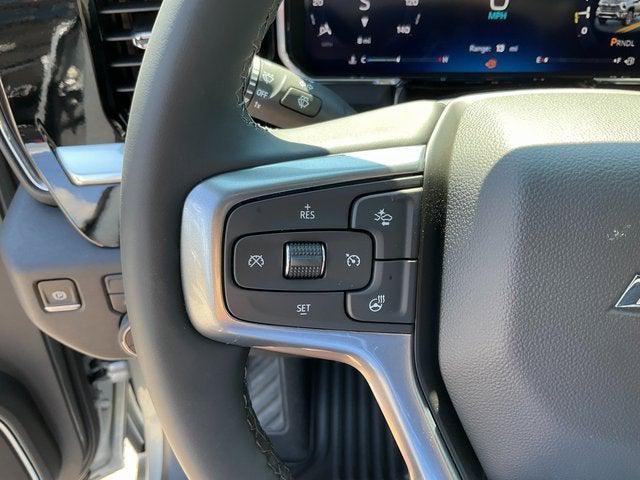 new 2026 Chevrolet Silverado 2500 car, priced at $69,460