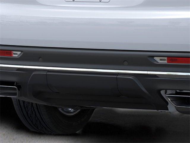 new 2026 Buick Enclave car, priced at $50,954