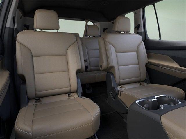 new 2026 Buick Enclave car, priced at $50,954