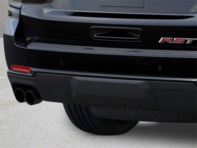 new 2026 Chevrolet Suburban car, priced at $82,805