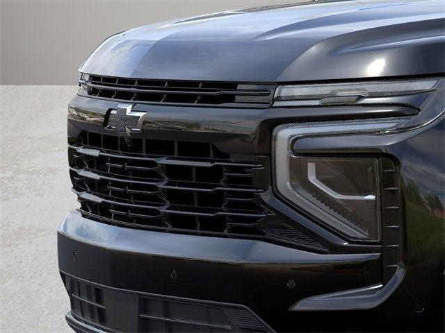new 2026 Chevrolet Suburban car, priced at $82,805