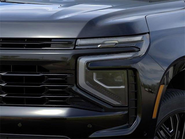 new 2026 Chevrolet Suburban car, priced at $82,805