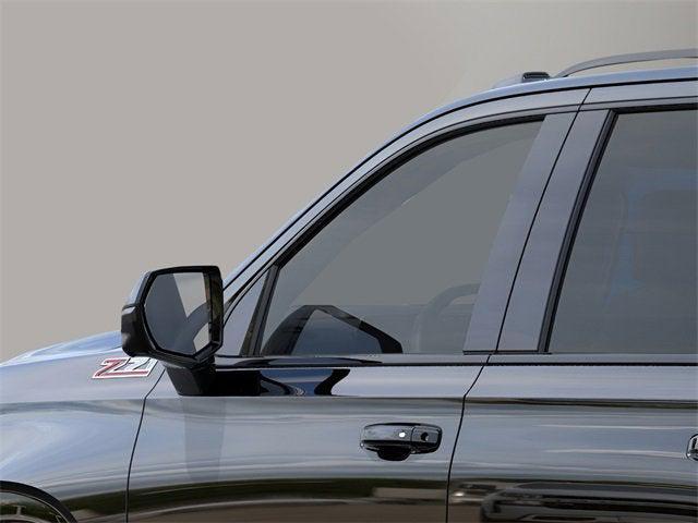 new 2026 Chevrolet Suburban car, priced at $82,805