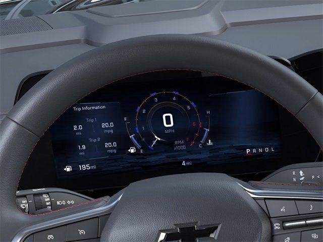 new 2026 Chevrolet Suburban car, priced at $82,805