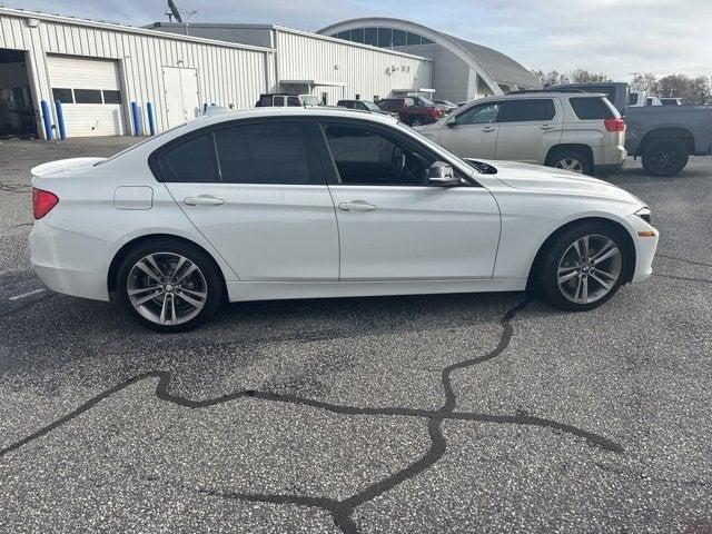 used 2014 BMW 328 car, priced at $7,938