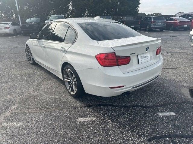 used 2014 BMW 328 car, priced at $7,938