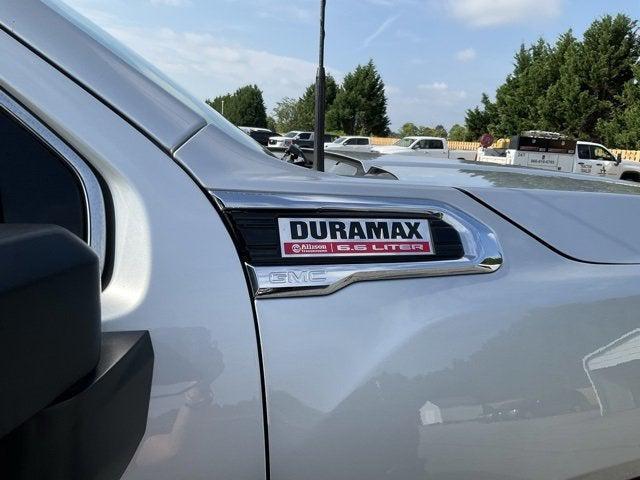 used 2020 GMC Sierra 2500 car