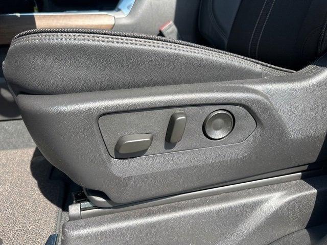 new 2025 Chevrolet Silverado 3500 car, priced at $83,658
