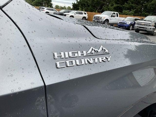 used 2021 Chevrolet Tahoe car, priced at $47,510