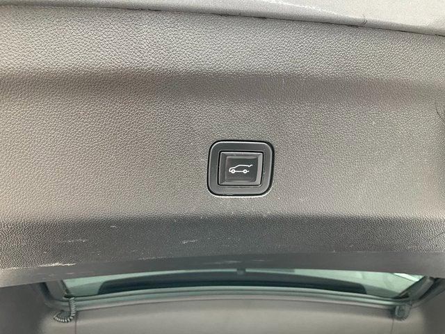 used 2021 Chevrolet Tahoe car, priced at $45,980
