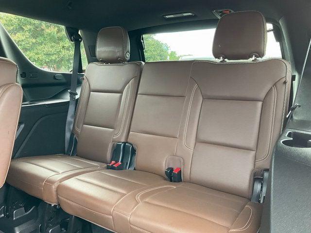 used 2021 Chevrolet Tahoe car, priced at $45,980