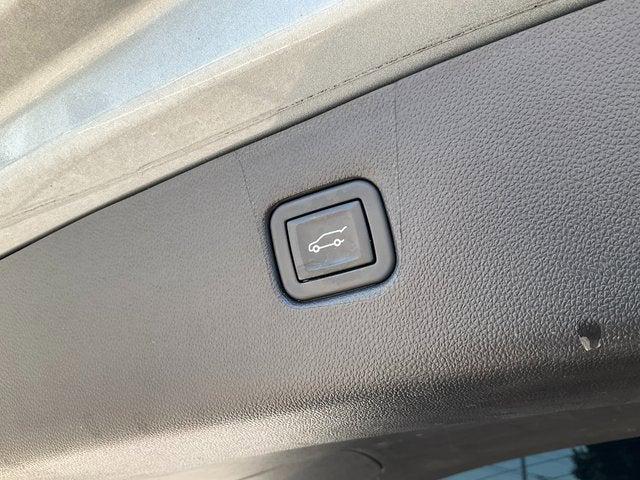 used 2023 Chevrolet Blazer car, priced at $33,698
