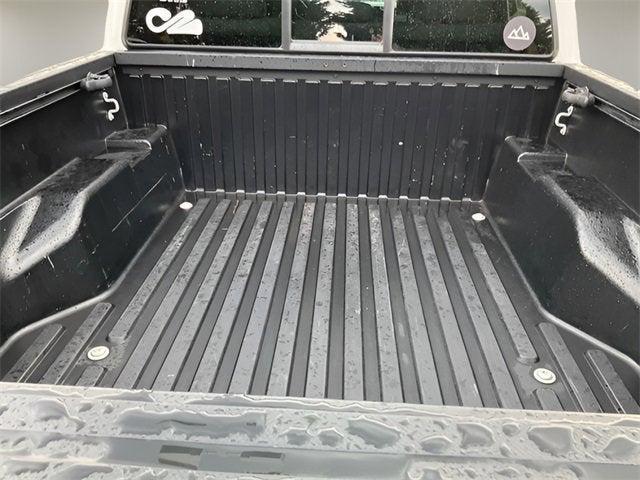 used 2021 Toyota Tacoma car, priced at $32,899