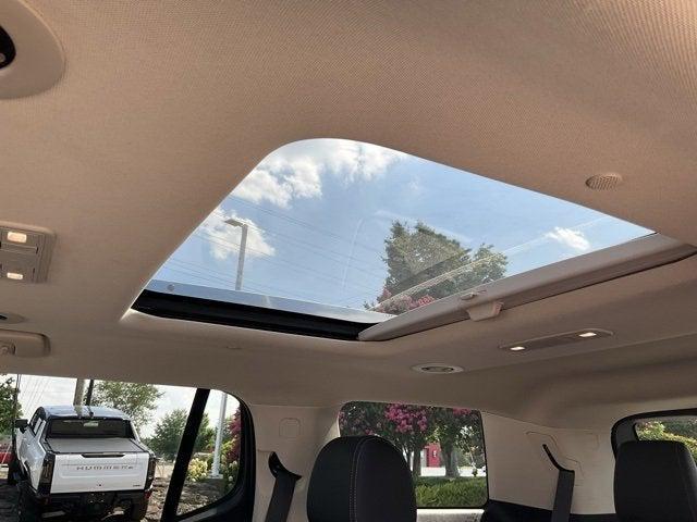 used 2022 GMC Acadia car, priced at $34,932