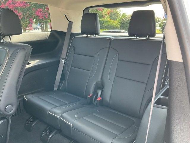 used 2022 GMC Acadia car, priced at $34,932