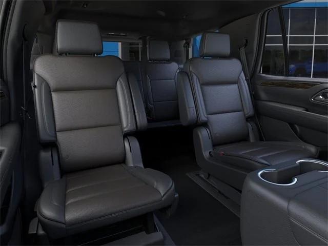 new 2024 Chevrolet Tahoe car, priced at $83,565