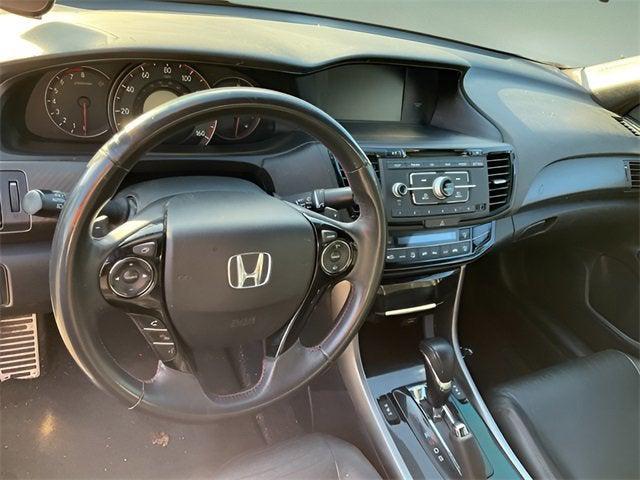 used 2017 Honda Accord car, priced at $13,000