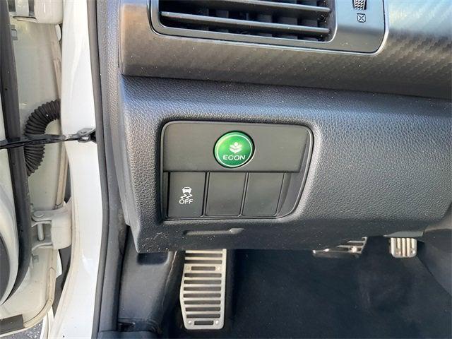 used 2017 Honda Accord car, priced at $12,500