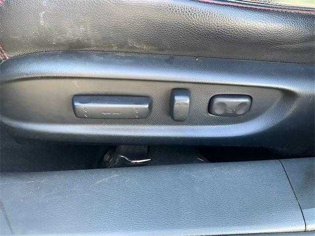 used 2017 Honda Accord car, priced at $12,500