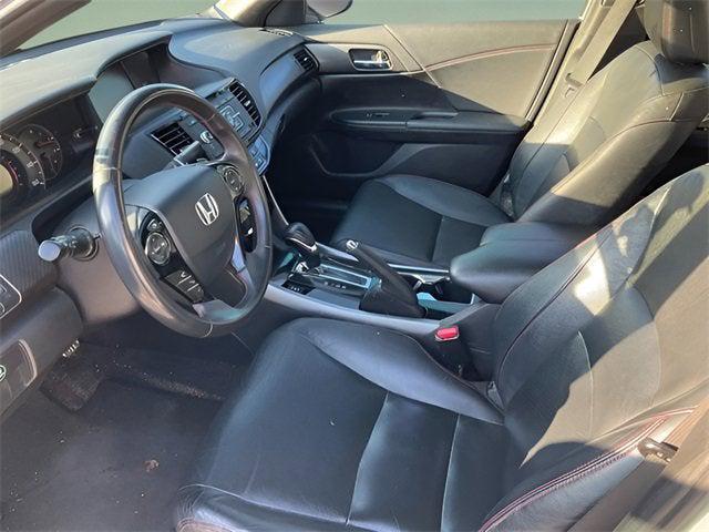 used 2017 Honda Accord car, priced at $13,000