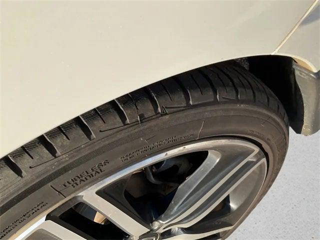 used 2017 Honda Accord car, priced at $13,000