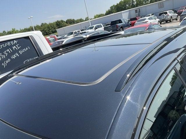 used 2023 Cadillac XT5 car, priced at $42,245