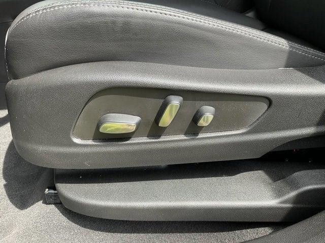 used 2023 Cadillac XT5 car, priced at $41,298