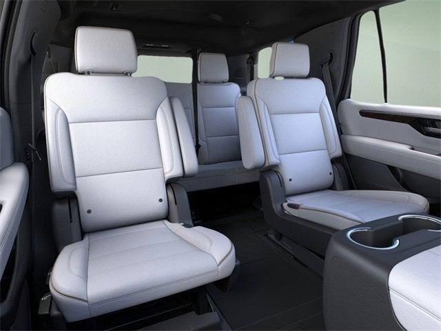 new 2026 Chevrolet Tahoe car, priced at $93,419