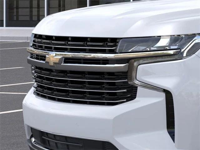 new 2024 Chevrolet Tahoe car, priced at $70,955