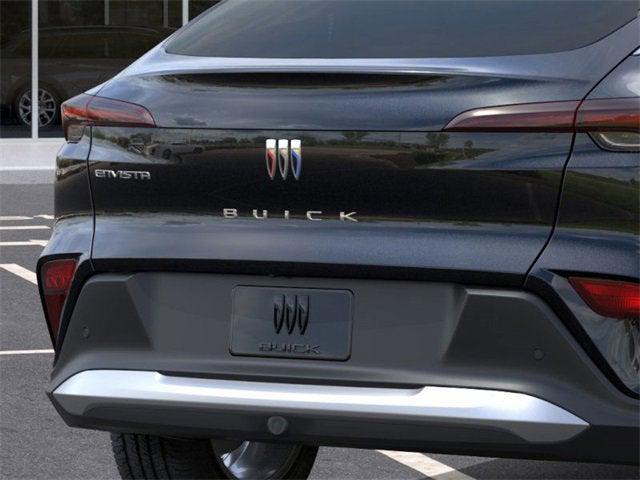 new 2026 Buick Envista car, priced at $26,450