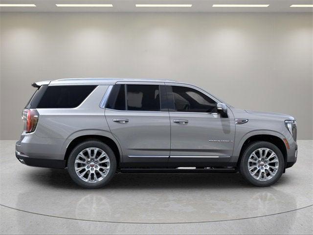 new 2026 GMC Yukon car, priced at $92,420