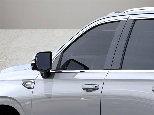 new 2026 GMC Yukon car, priced at $92,420