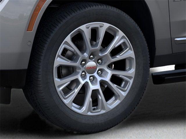 new 2026 GMC Yukon car, priced at $92,420