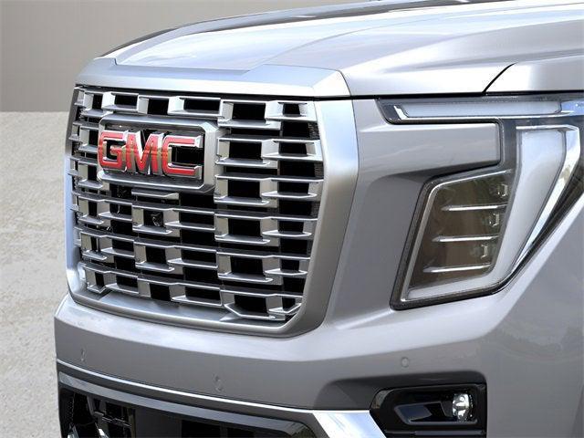 new 2026 GMC Yukon car, priced at $92,420