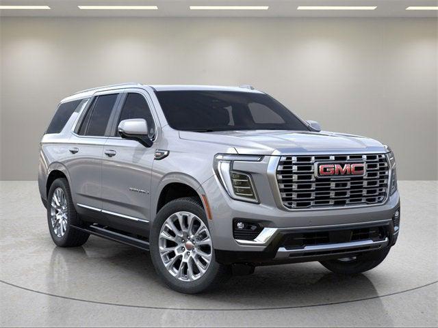 new 2026 GMC Yukon car, priced at $92,420