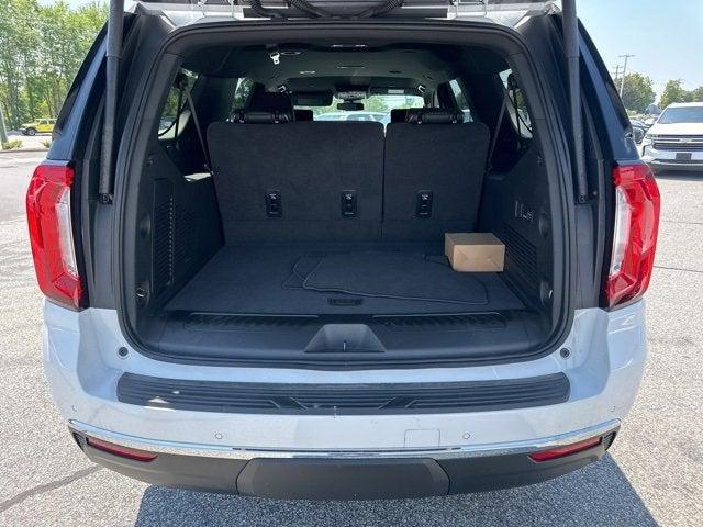 new 2024 GMC Yukon XL car, priced at $72,213