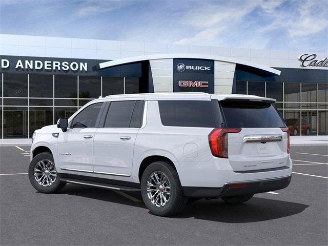 new 2024 GMC Yukon XL car, priced at $74,390