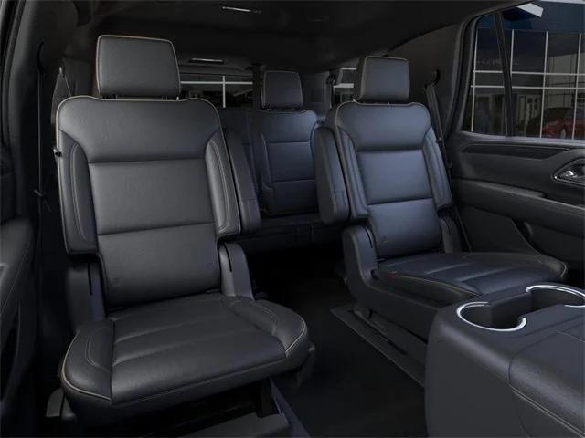 new 2024 GMC Yukon car, priced at $74,635