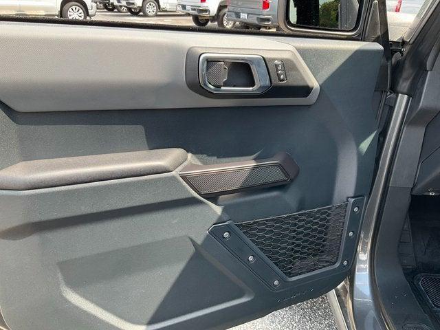 used 2024 Ford Bronco car, priced at $46,848