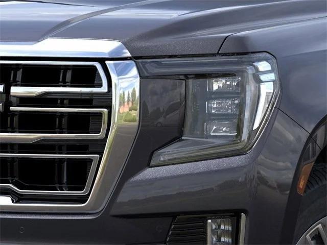 new 2024 GMC Yukon car, priced at $74,635